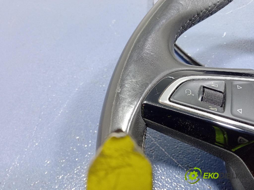 Skoda Octavia 2019 volant 5E0419091BQVWE