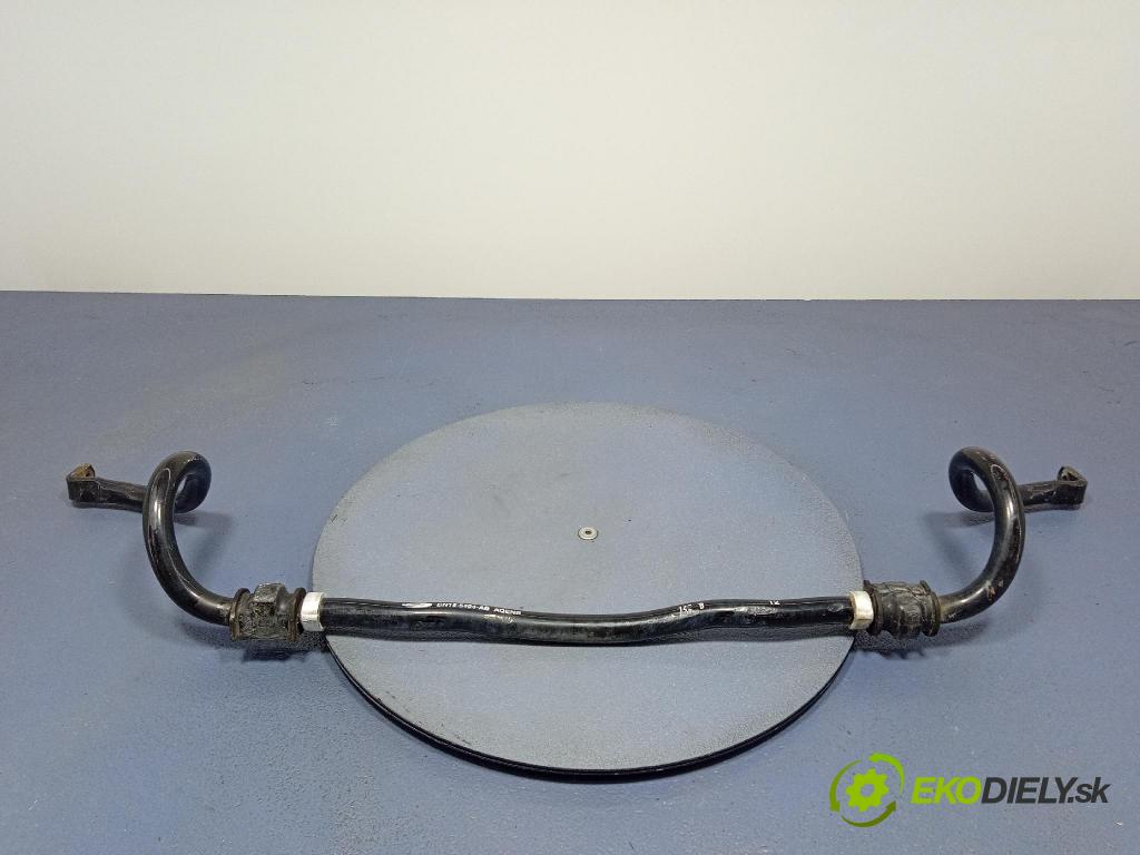 Ford Ecosport 2015 tyč Stabilizátor: CN15-5494-AB