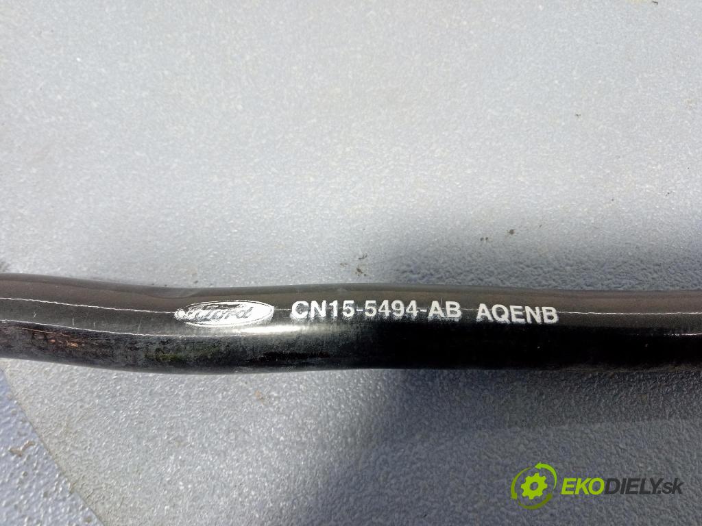 Ford Ecosport 2015 tyč Stabilizátor: CN15-5494-AB