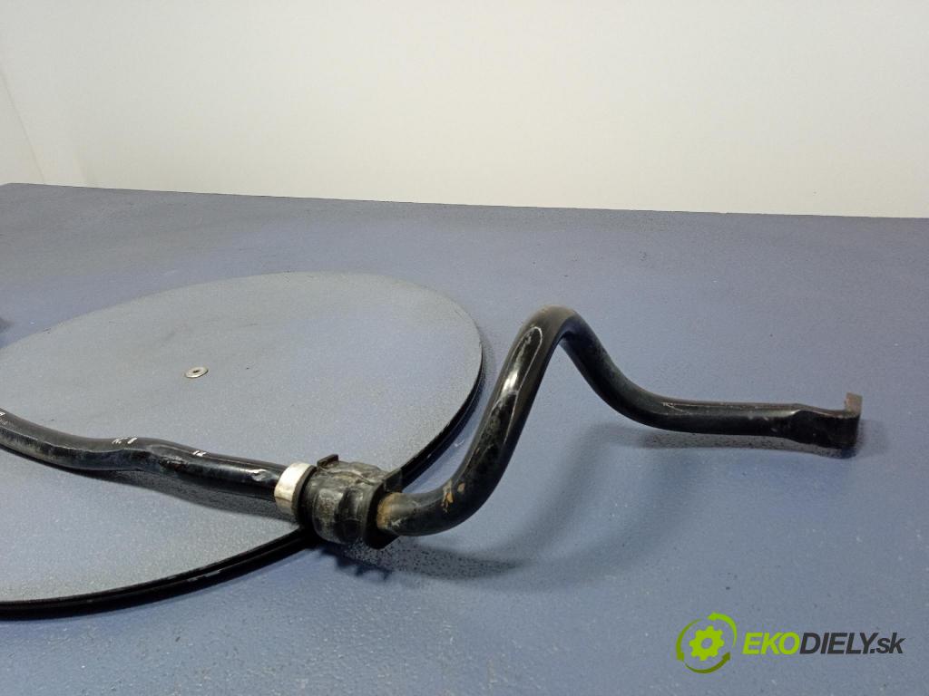 Ford Ecosport 2015 tyč Stabilizátor: CN15-5494-AB