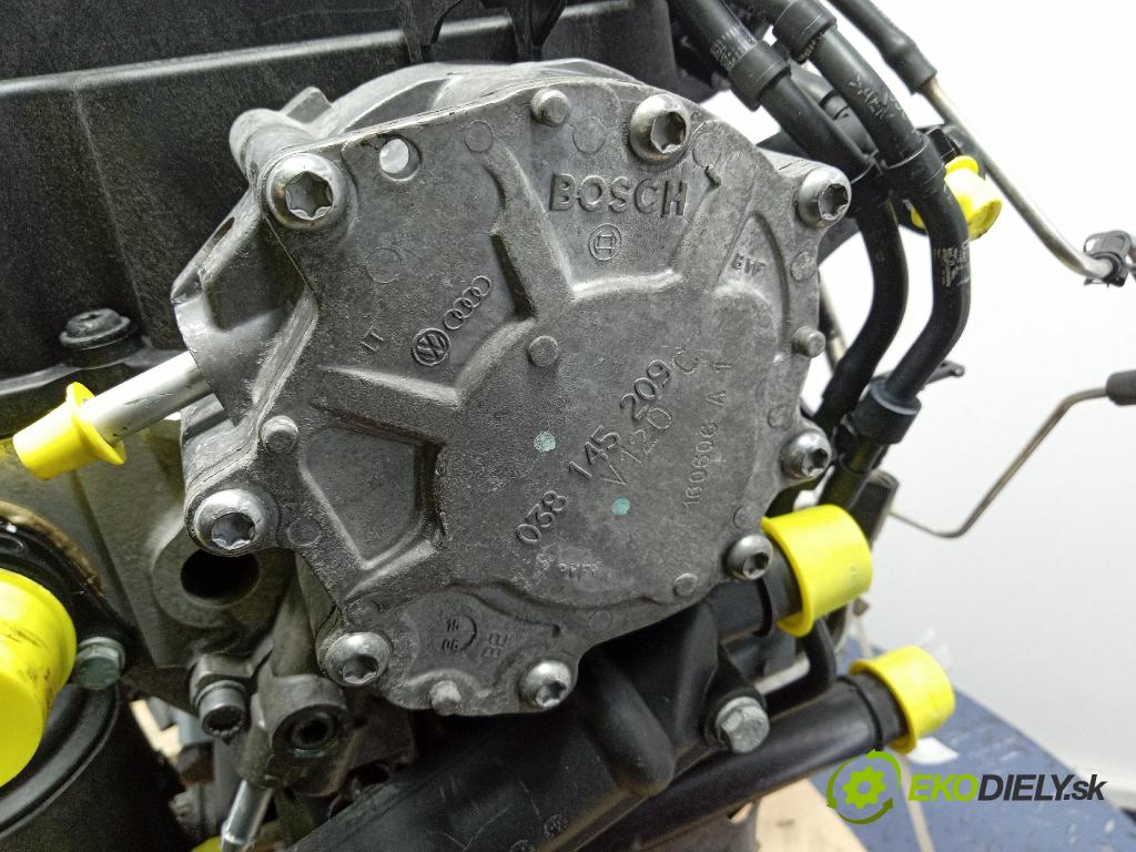 Toyota Corolla 2007 motor Benzín: 1ZR-FE