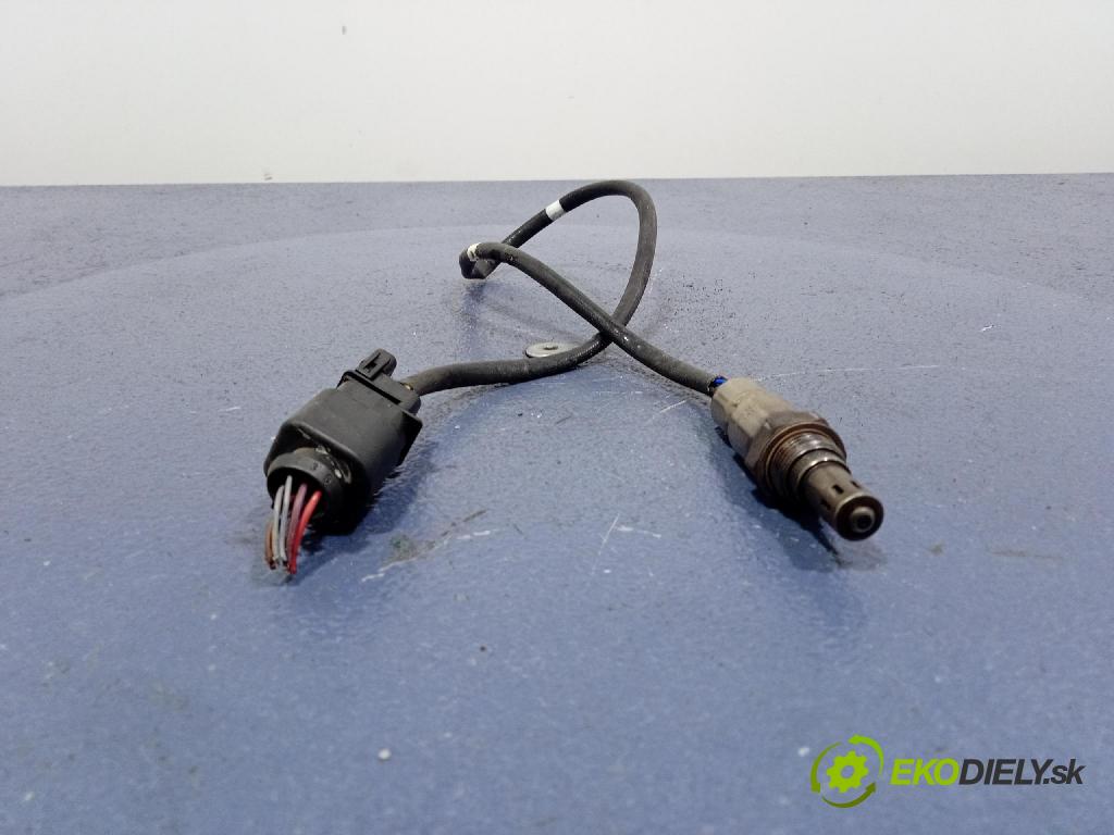 Skoda Octavia 2019 Sonda Lambda: 04L906262AF