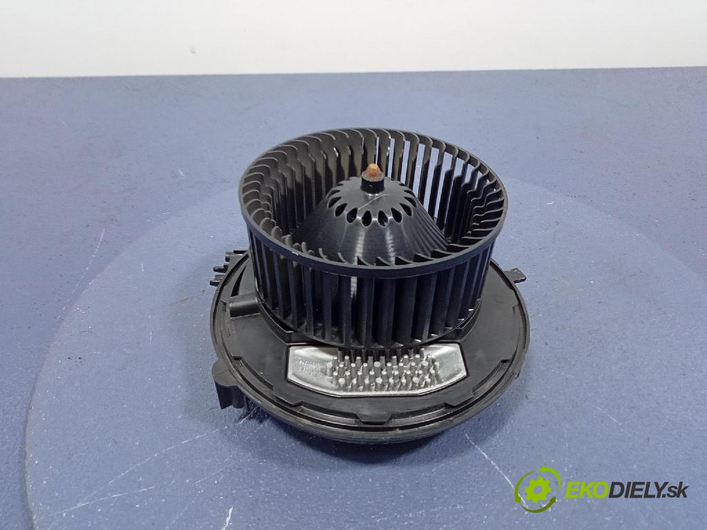 Skoda Octavia 2019 ventilátor Vzduch: 5WB819015