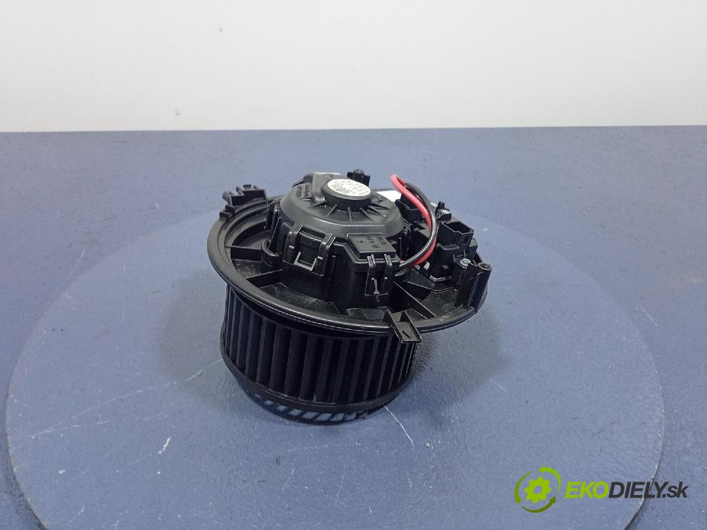 Skoda Octavia 2019 ventilátor Vzduch: 5WB819015
