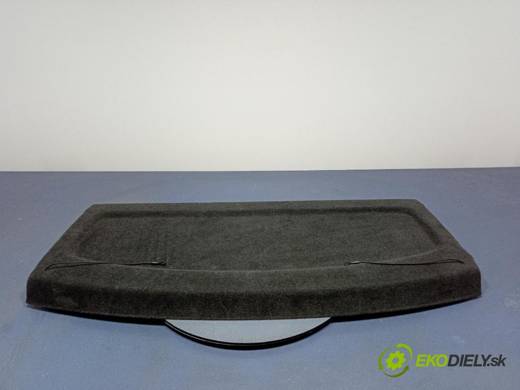 Vw Golf 2006 kufra: 1K6863533