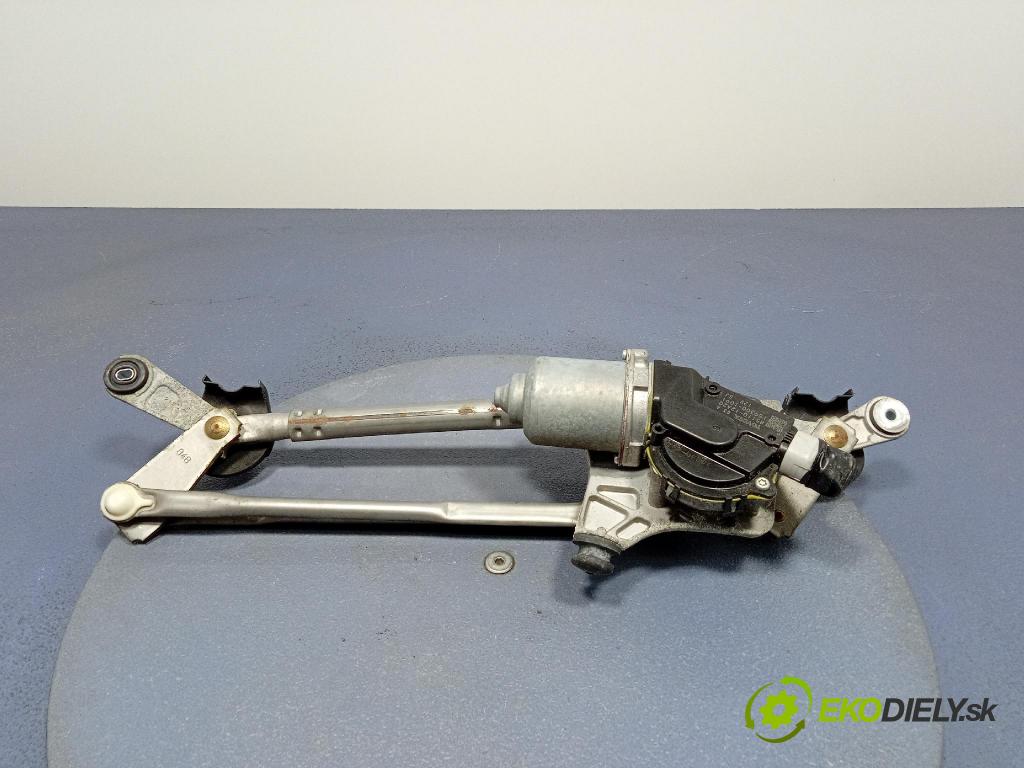Toyota Corolla 2007 mechanizmus motor: Stierače: Predné 85110-12A20