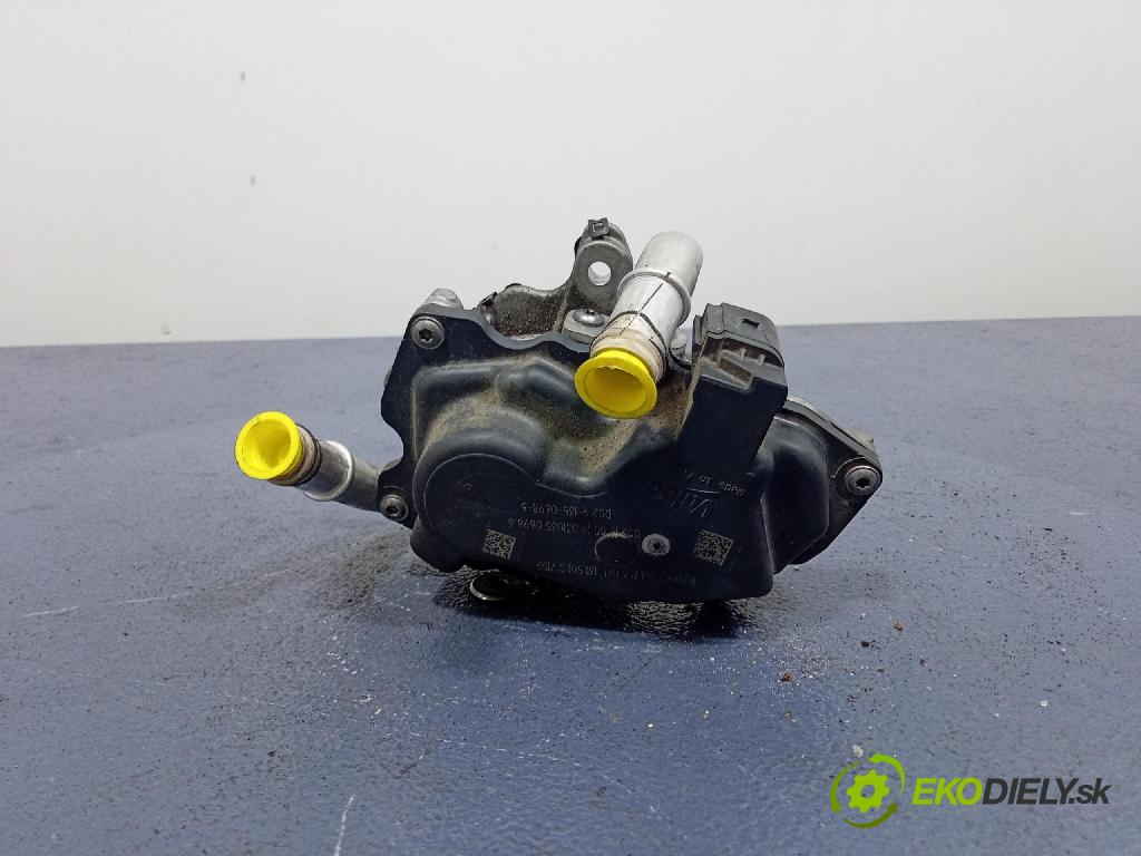 Skoda Octavia 2019 ventil EGR 04L131501S