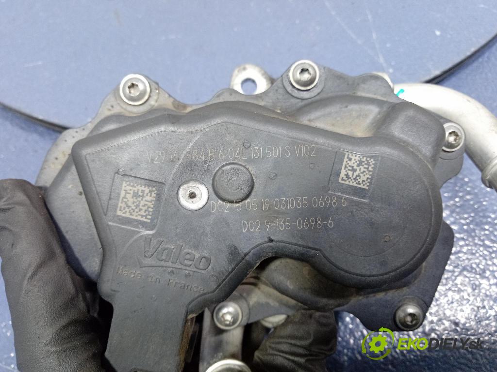 Skoda Octavia 2019 ventil EGR 04L131501S