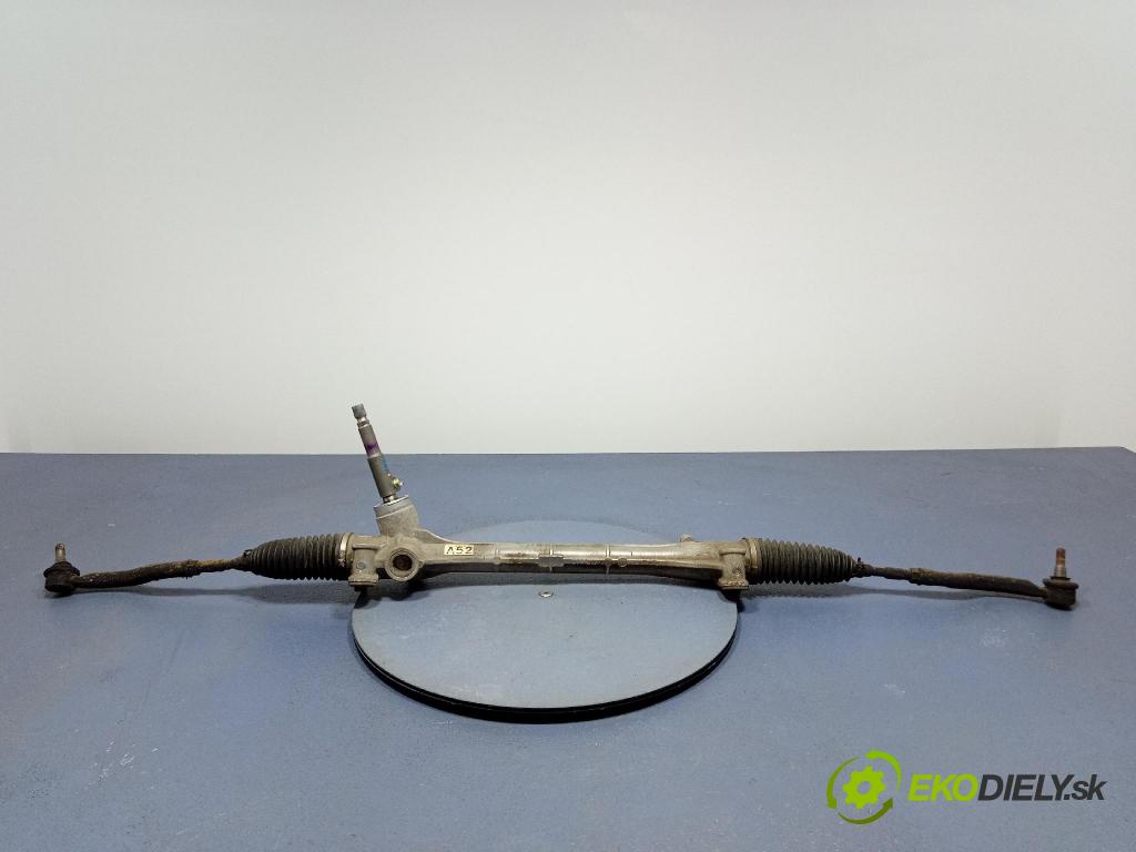 Toyota Corolla 2007 Ozubené kolo: volant
