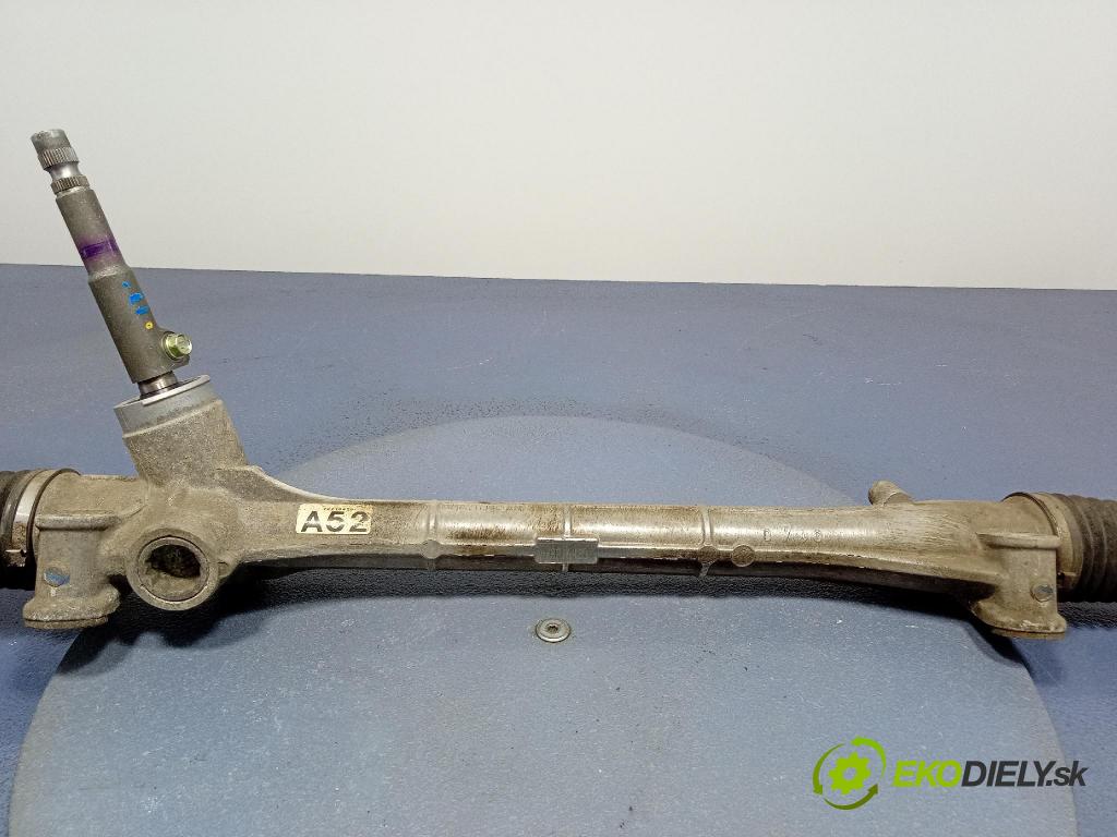 Toyota Corolla 2007 Ozubené kolo: volant