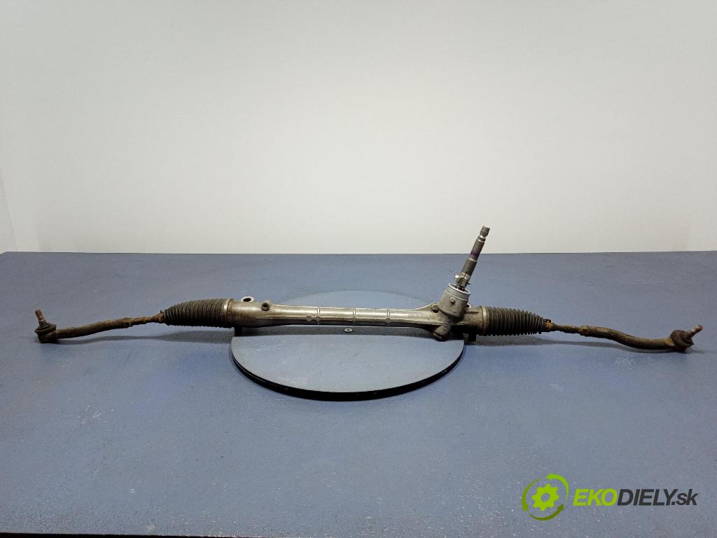 Toyota Corolla 2007 Ozubené kolo: volant