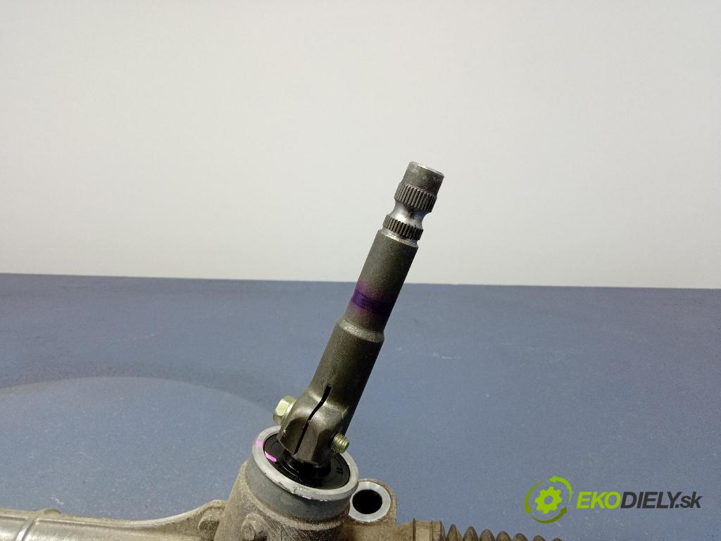 Toyota Corolla 2007 Ozubené kolo: volant
