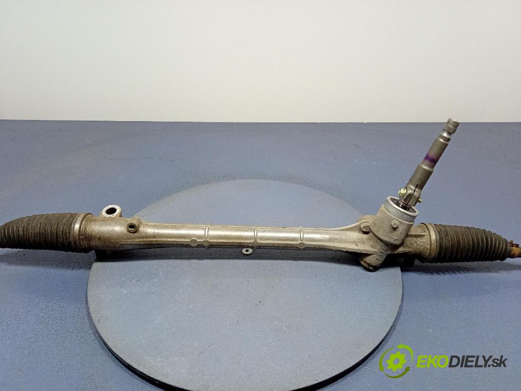 Toyota Corolla 2007 Ozubené kolo: volant 