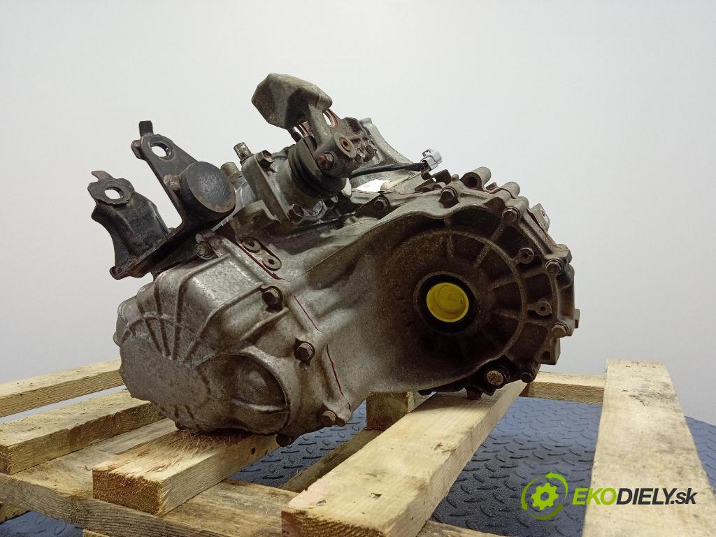 Toyota Corolla 2007 prevodovka Manualna
