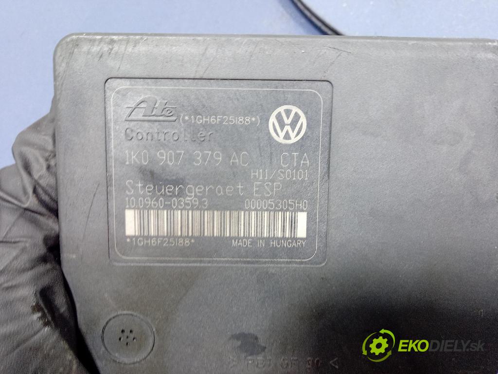 Vw Golf 2006 čerpadlo ABS x 1K0614517AE