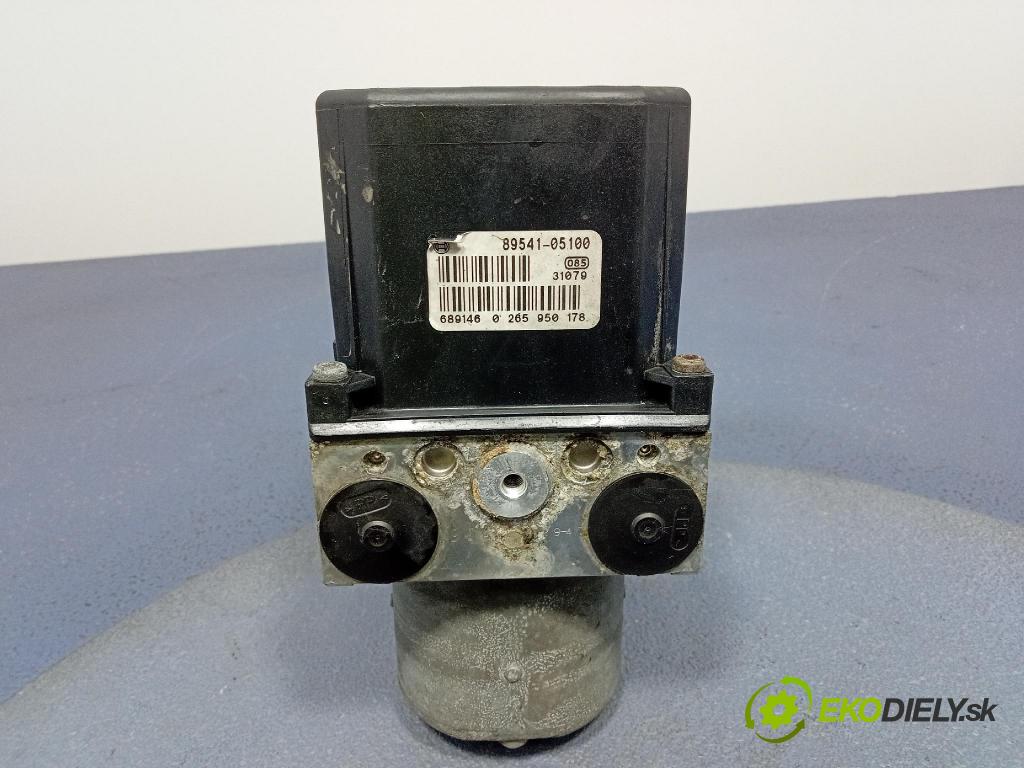 Toyota Avensis 2006 čerpadlo ABS x 44540-05050