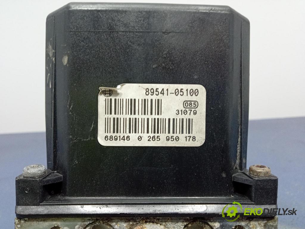Toyota Avensis 2006 čerpadlo ABS x 44540-05050