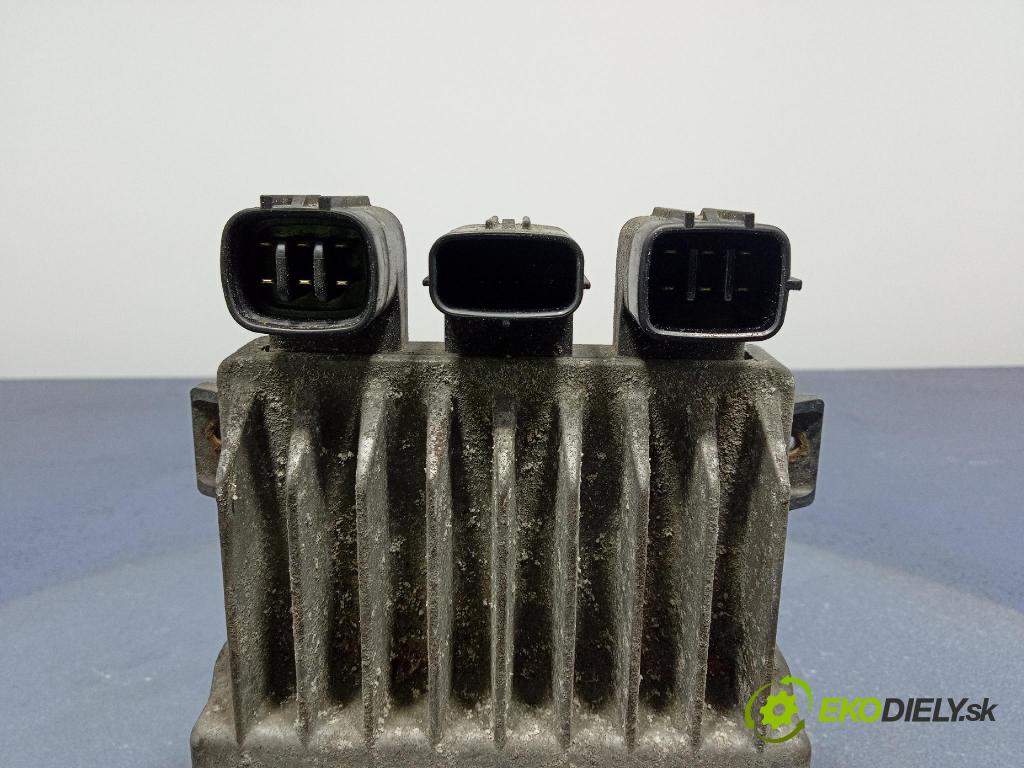 Toyota Avensis 2006 riadiaca jednotka Motor: 89871-20070