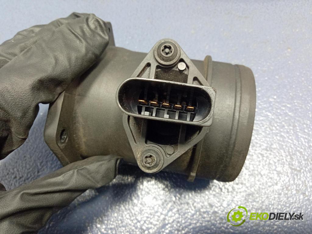 Audi A4 2001 průtokoměr: 0986280215