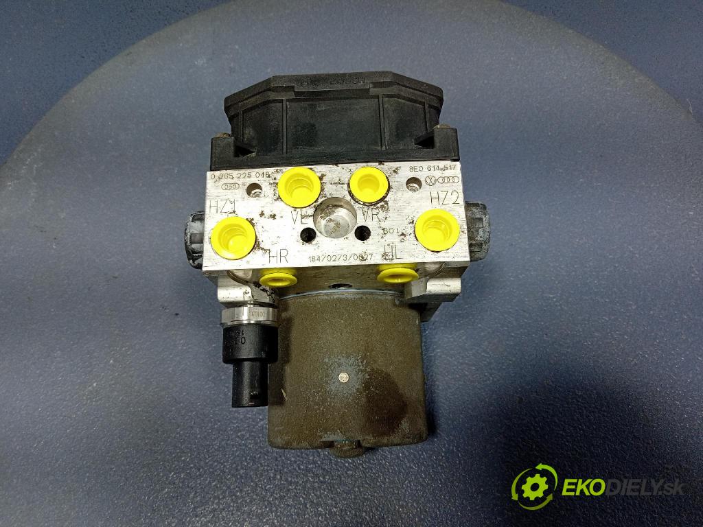 Audi A4 2001 čerpadlo ABS x 8E0614517