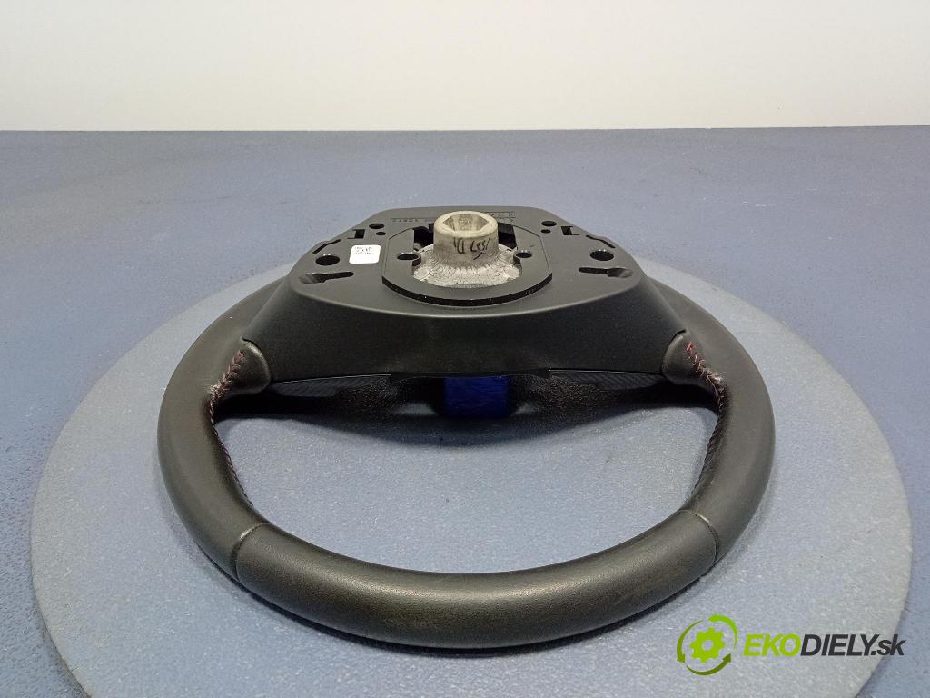 Mazda 3 2014 volant 01