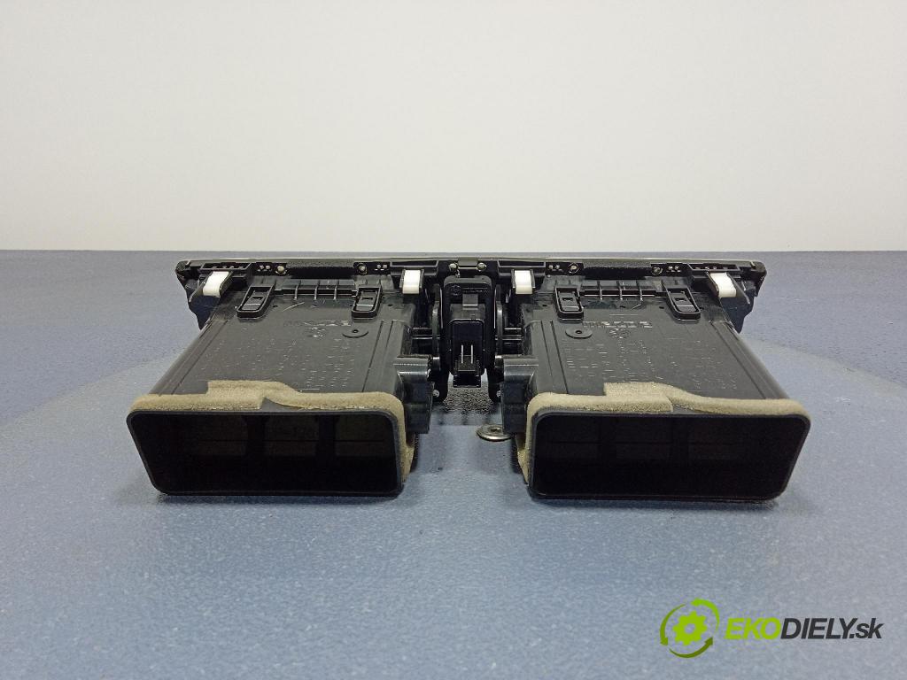 Mazda 3 2014 GRIDS: Prúd vzduchu: Vzduch: BHN26491X