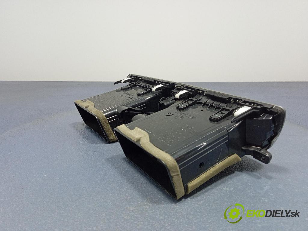 Mazda 3 2014 GRIDS: Prúd vzduchu: Vzduch: BHN26491X