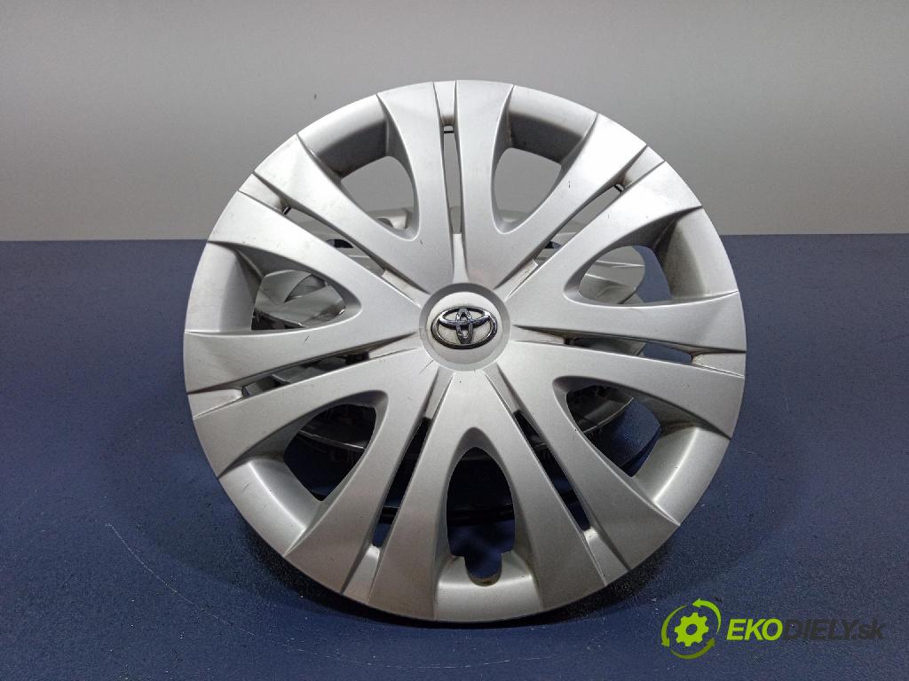 Toyota Corolla 2007 puklica kola: