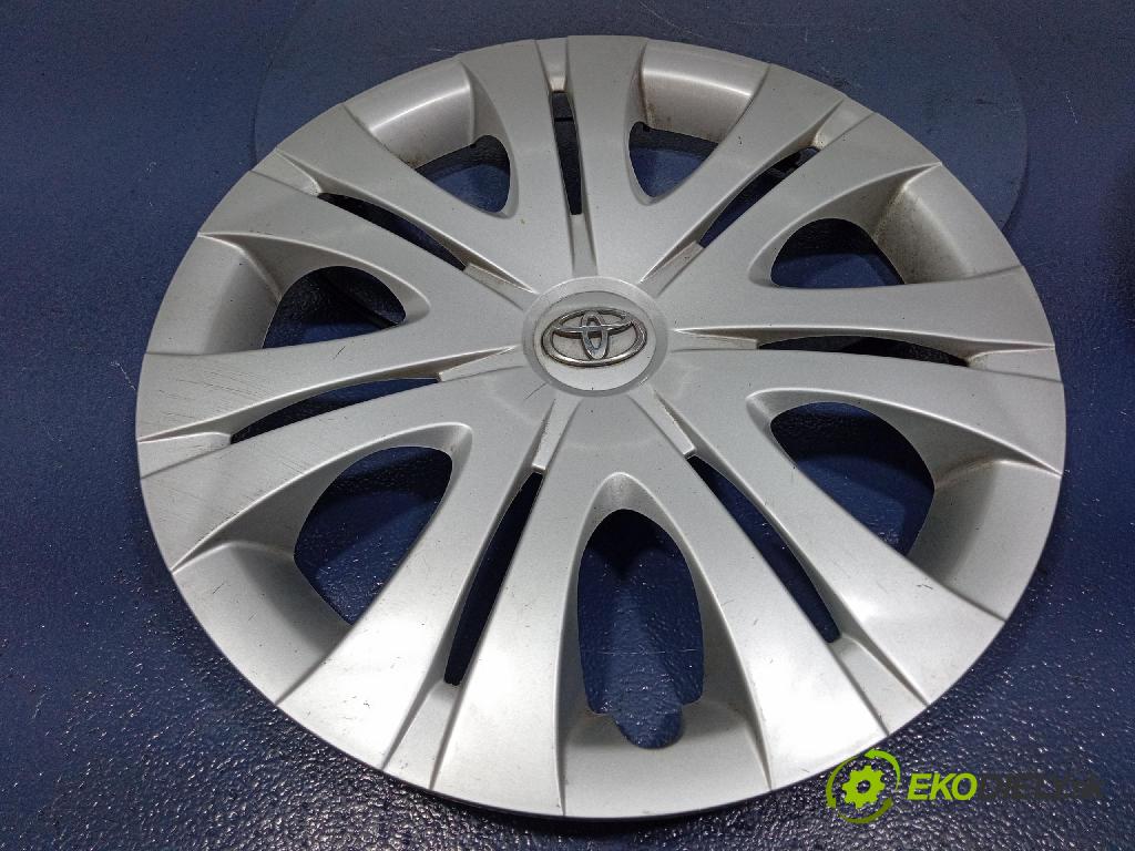 Toyota Corolla 2007 puklica kola: