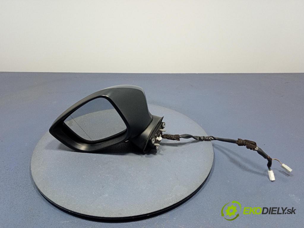Mazda 3 2014 zrkadlo Vľavo: 01