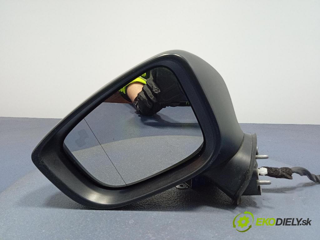 Mazda 3 2014 zrkadlo Vľavo: 01