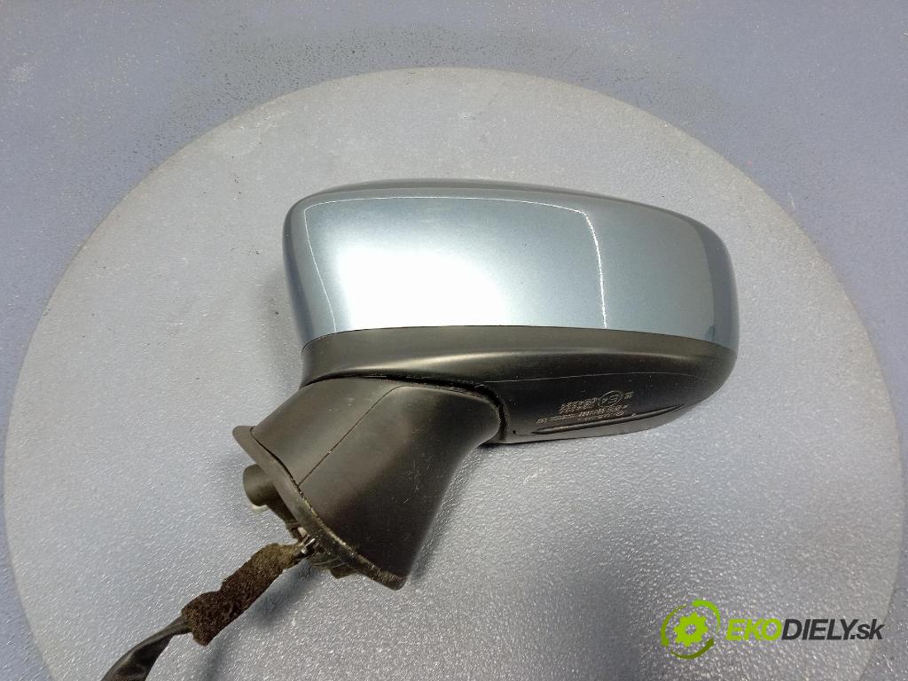 Mazda 3 2014 zrkadlo Vľavo: 01