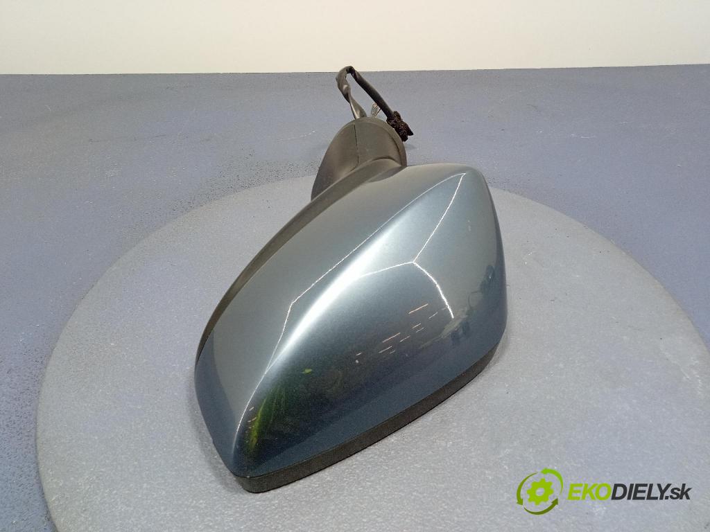 Mazda 3 2014 zrkadlo Vľavo: 01