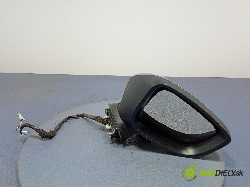 Mazda 3 2014 zrkadlo pravé 01