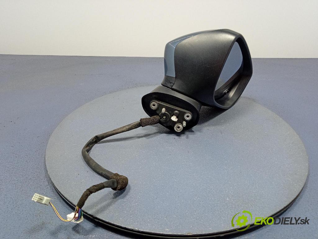 Mazda 3 2014 zrkadlo pravé 01