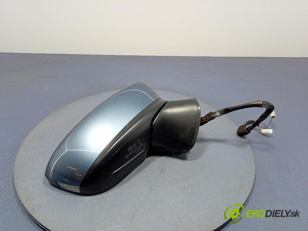 Mazda 3 2014 zrkadlo pravé 01