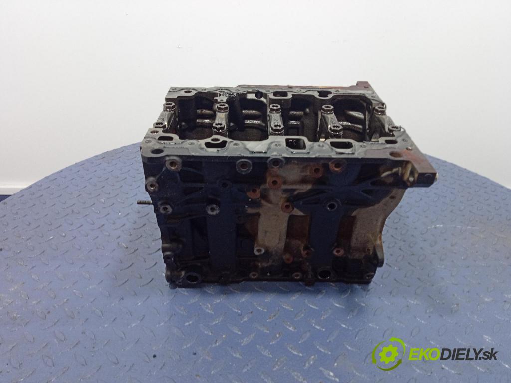 Skoda Octavia 2019 Blok Motor: 04L103011