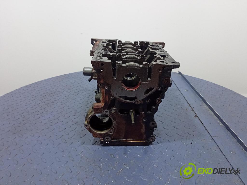 Skoda Octavia 2019 Blok Motor: 04L103011