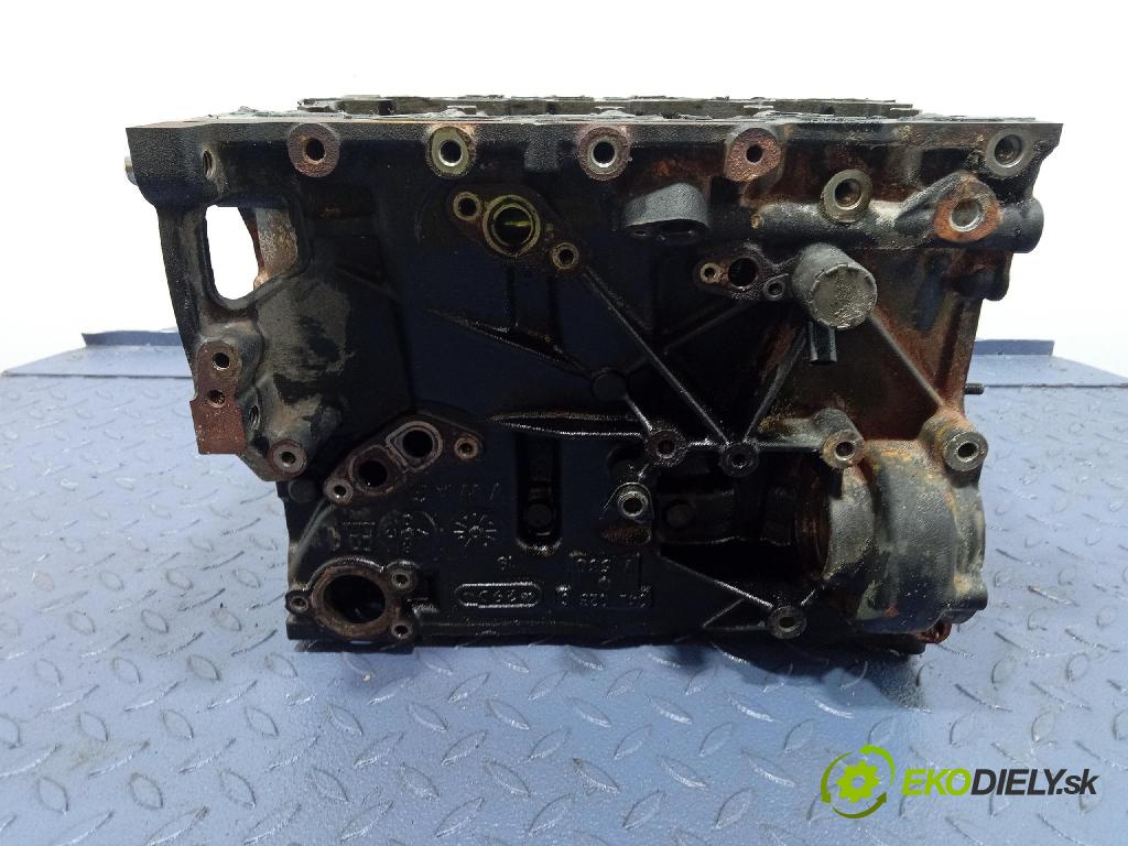 Skoda Octavia 2019 Blok Motor: 04L103011
