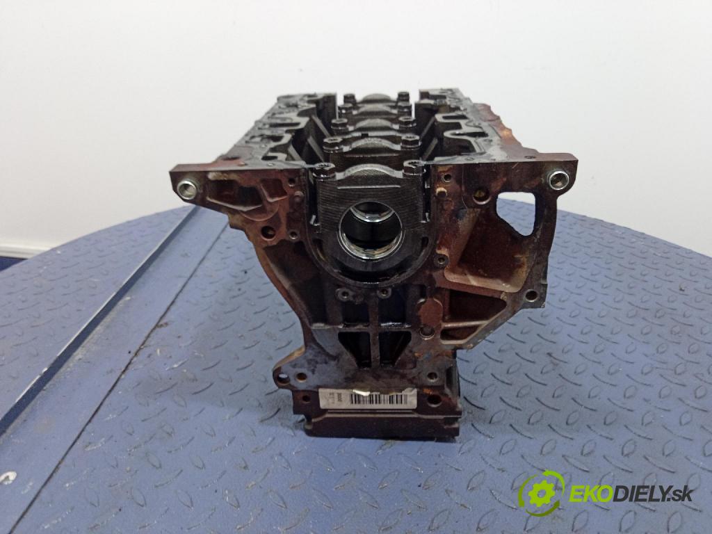 Skoda Octavia 2019 Blok Motor: 04L103011