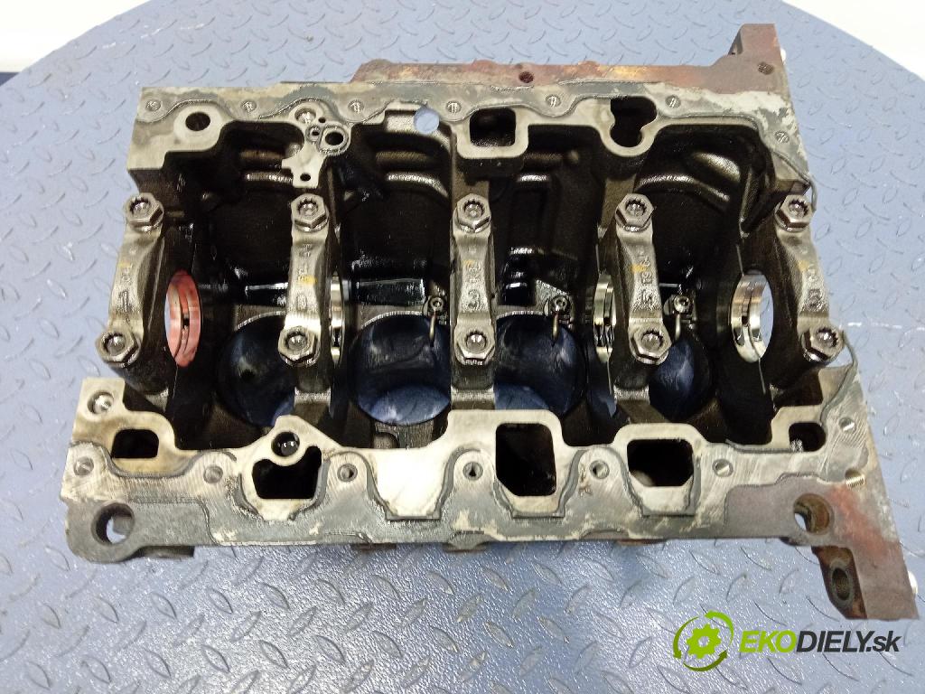 Skoda Octavia 2019 Blok Motor: 04L103011