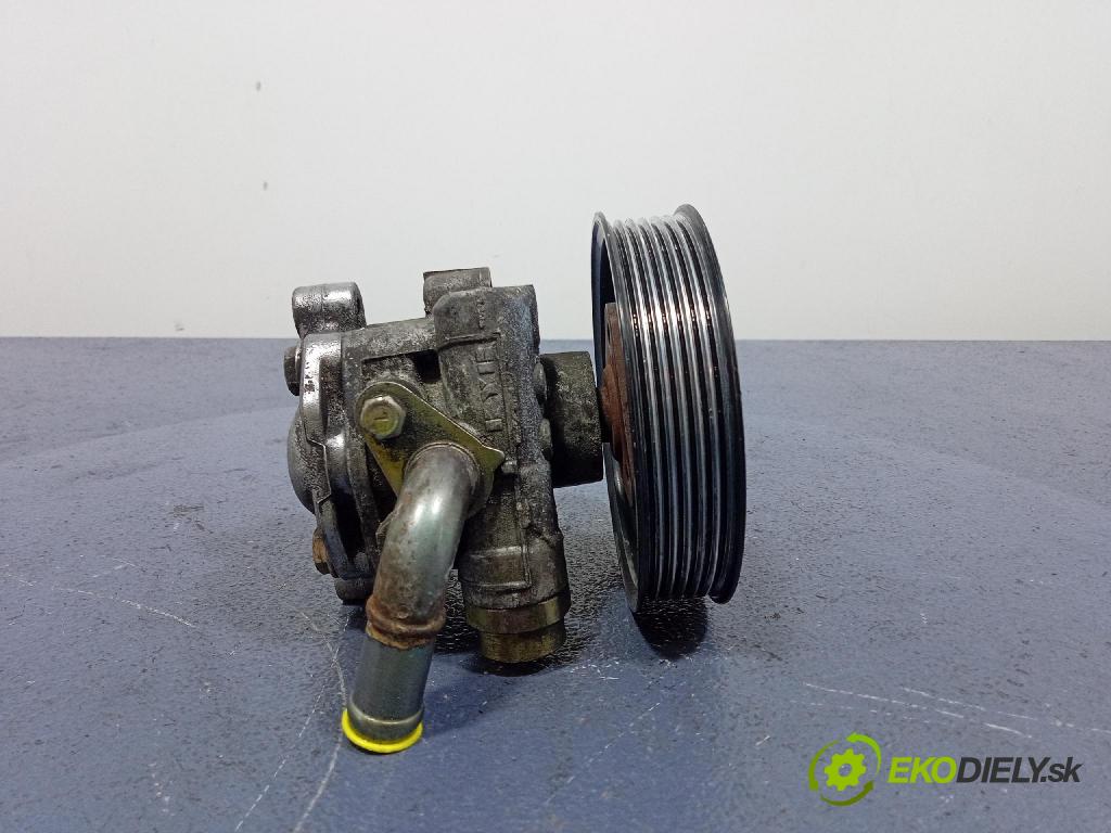 Audi A4 2001 čerpadlo Asistencia: Manažéri: