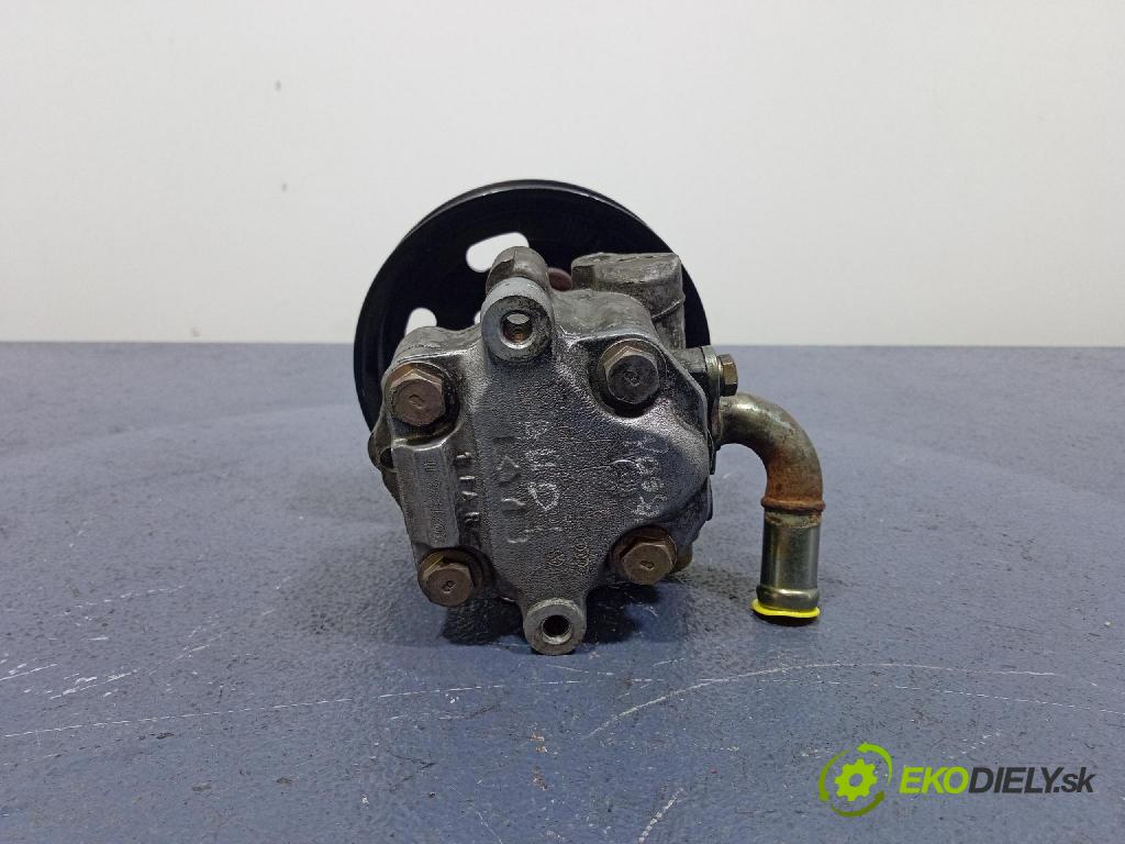 Audi A4 2001 čerpadlo Asistencia: Manažéri: