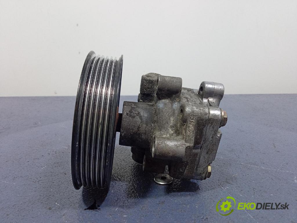 Audi A4 2001 čerpadlo Asistencia: Manažéri: