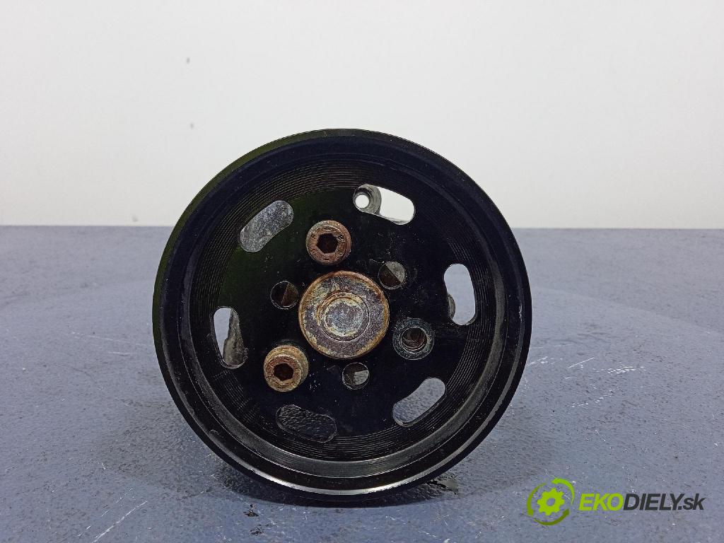 Audi A4 2001 čerpadlo Asistencia: Manažéri: