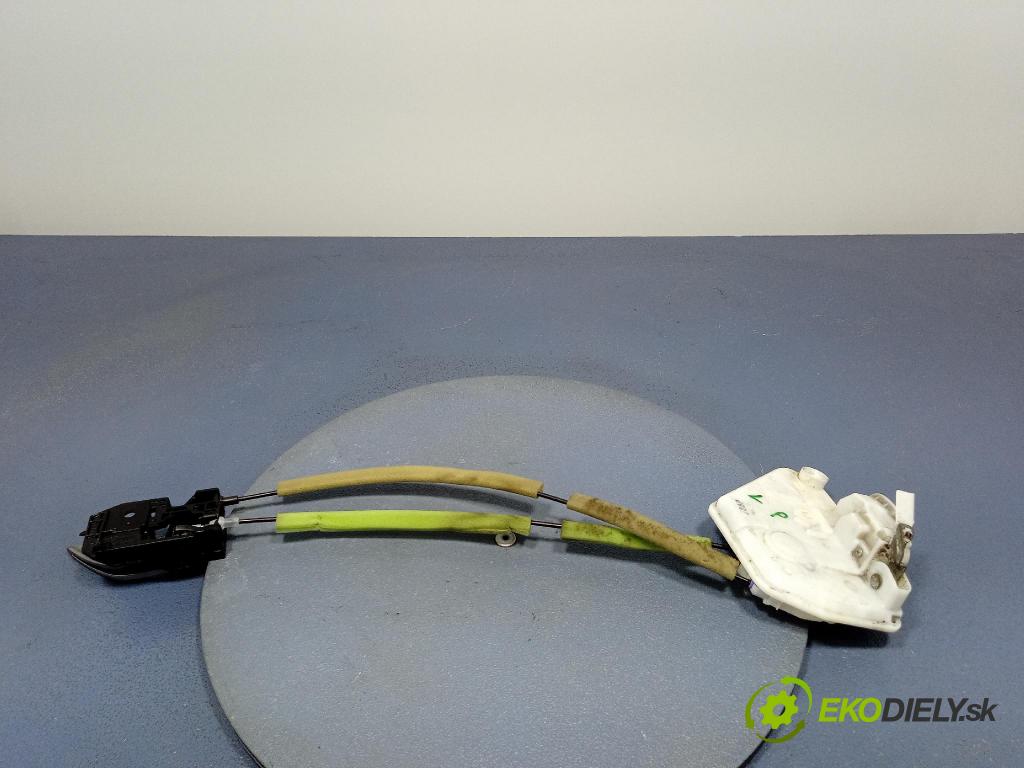 Mazda 3 2014 zámok dvere Predné Vľavo: PL-J36-LA