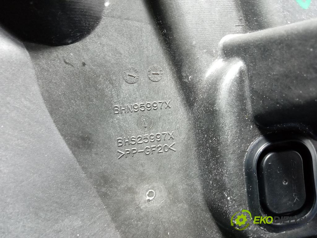 Mazda 3 2014 mechanizmus okna Okná: Predné Vľavo: BHS25997X
