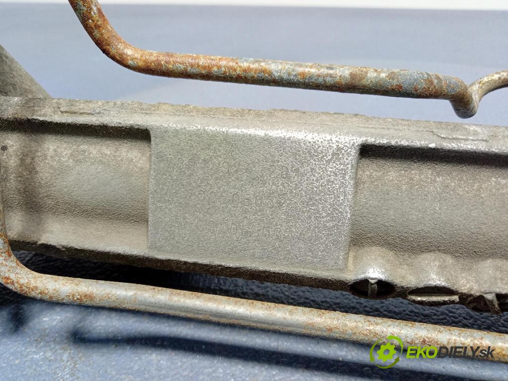 Toyota Avensis 2006 Ozubené kolo: volant 7891501172