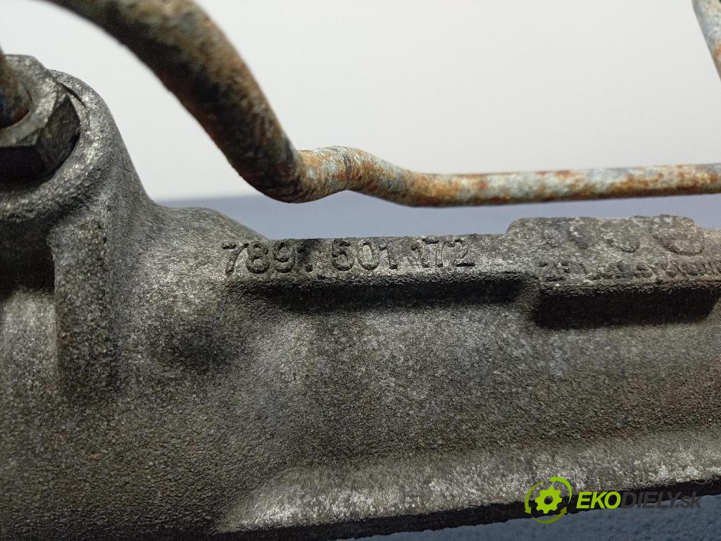 Toyota Avensis 2006 Ozubené kolo: volant 7891501172