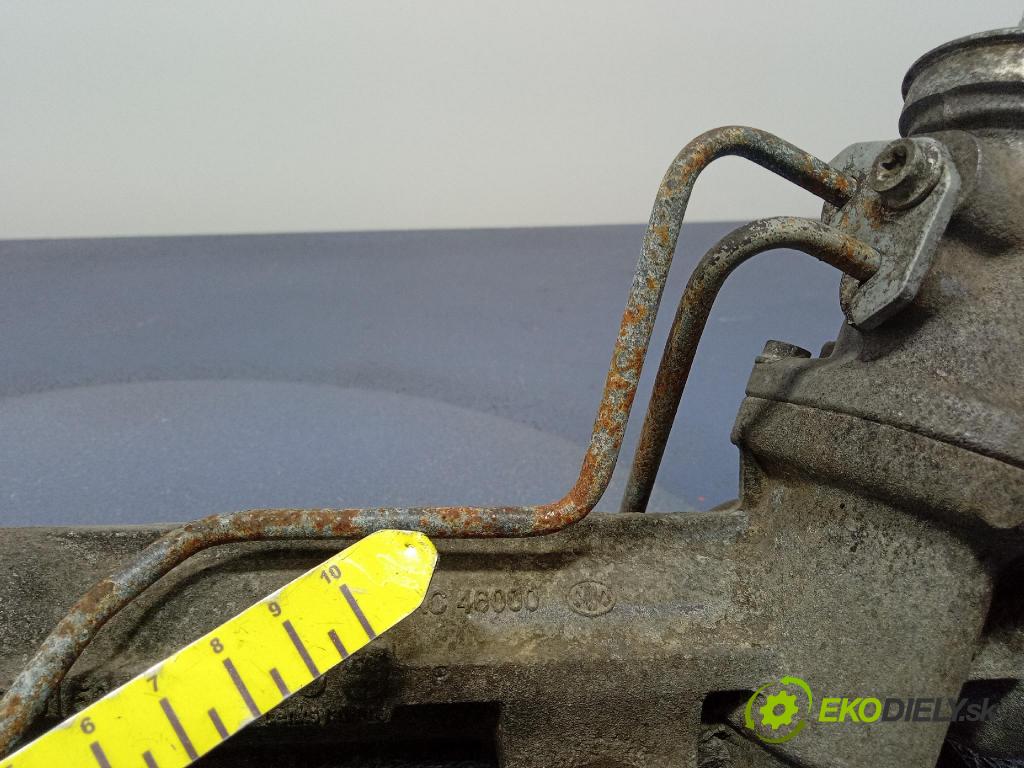 Toyota Avensis 2006 Ozubené kolo: volant 7891501172